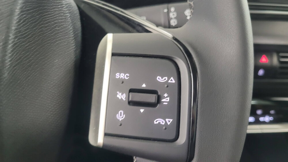 Occasion CITROEN C3 Aircross e-C3 Aircross 113 ch autonomie étendue - Plus