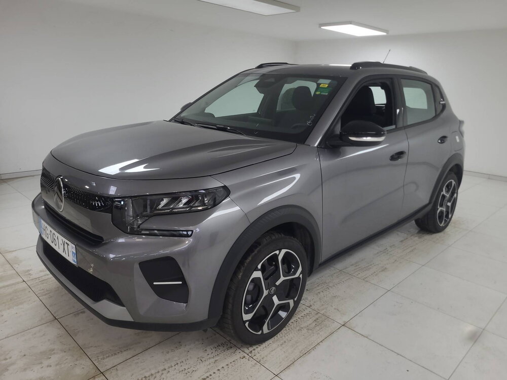 Occasion CITROEN C3 e-C3 113 ch autonomie confort - Plus