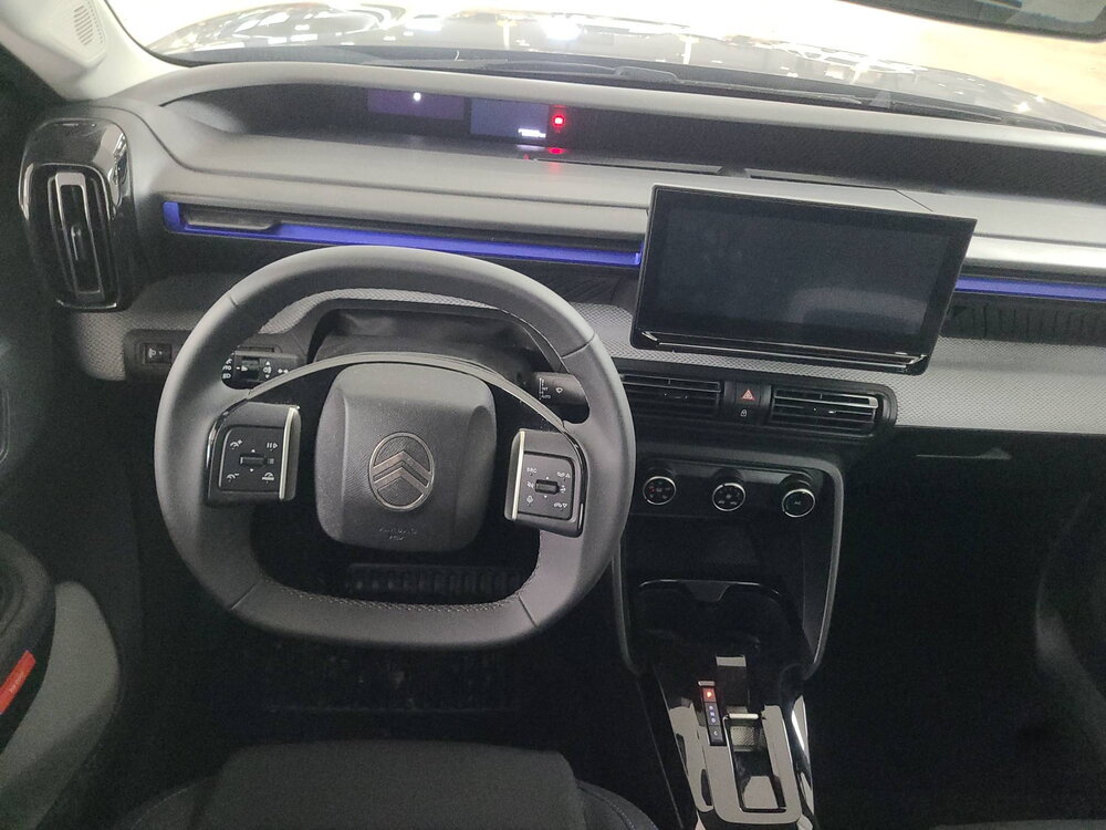 Occasion CITROEN C3 e-C3 113 ch autonomie confort - Plus