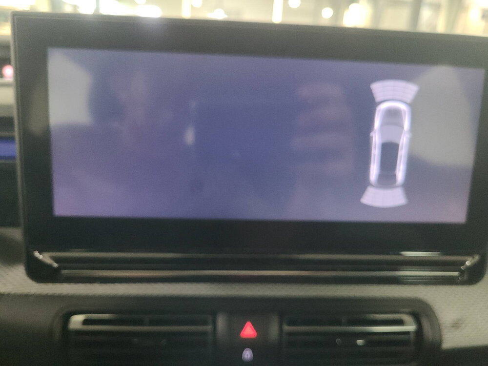 Occasion CITROEN C3 e-C3 113 ch autonomie confort - Plus