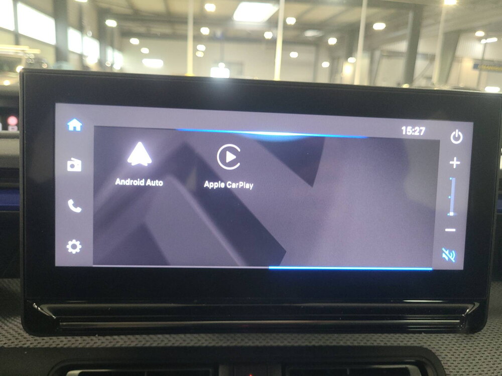 Occasion CITROEN C3 e-C3 113 ch autonomie confort - Plus