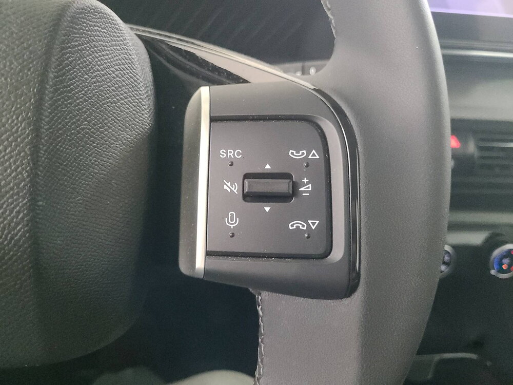 Occasion CITROEN C3 e-C3 113 ch autonomie confort - Plus