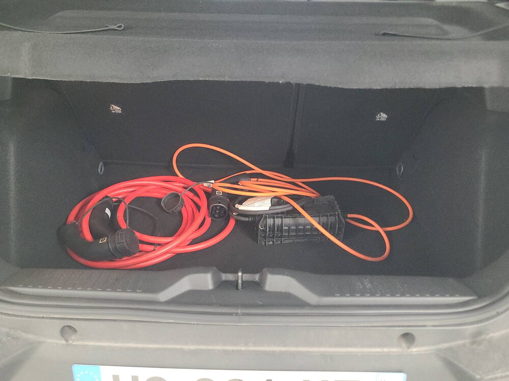 Occasion CITROEN C3 e-C3 113 ch autonomie confort - Plus