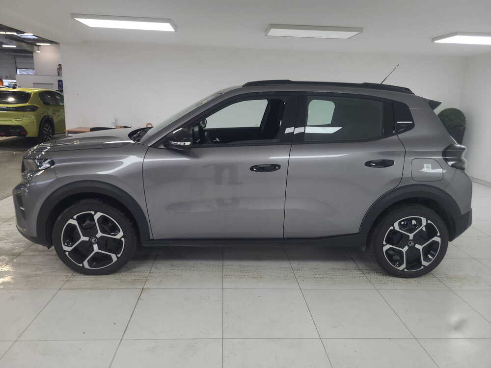 Occasion CITROEN C3 e-C3 113 ch autonomie confort - Plus