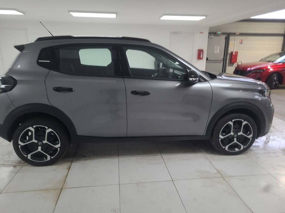 Occasion CITROEN C3 e-C3 113 ch autonomie confort - Plus