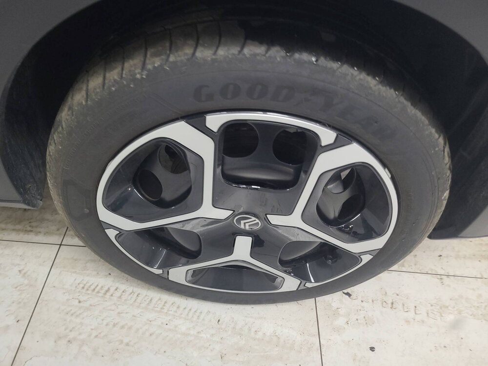 Occasion CITROEN C3 e-C3 113 ch autonomie confort - Plus