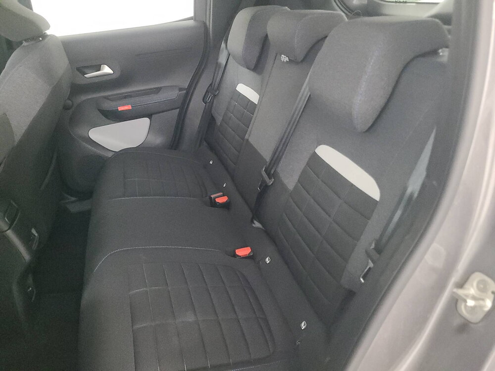 Occasion CITROEN C3 e-C3 113 ch autonomie confort - Plus