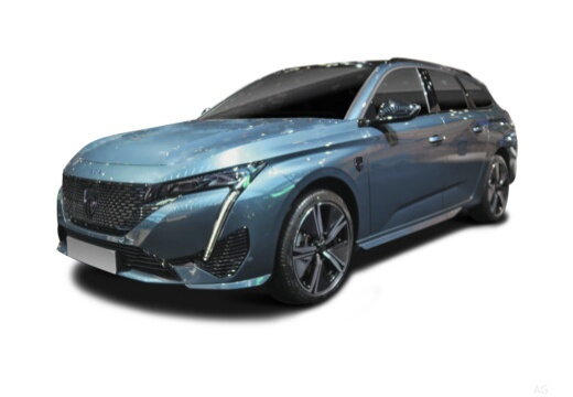 Occasion PEUGEOT 308 308 SW BlueHDi 130ch S&S EAT8 - Allure