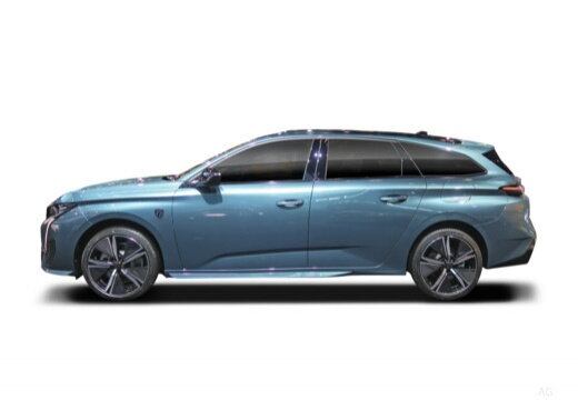 Occasion PEUGEOT 308 308 SW BlueHDi 130ch S&S EAT8 - Allure