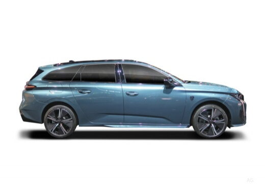 Occasion PEUGEOT 308 308 SW BlueHDi 130ch S&S EAT8 - Allure