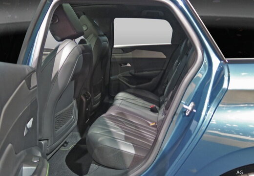 Occasion PEUGEOT 308 308 SW BlueHDi 130ch S&S EAT8 - Allure