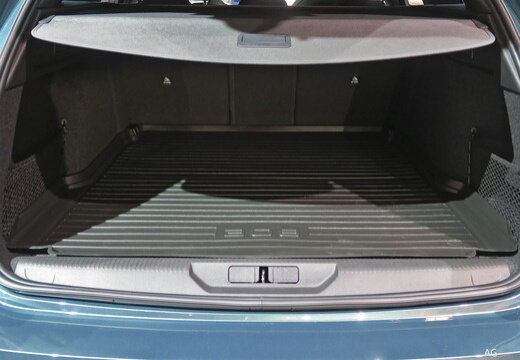 Occasion PEUGEOT 308 308 SW BlueHDi 130ch S&S EAT8 - Allure
