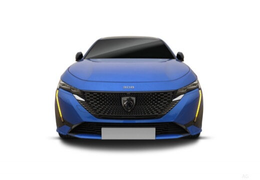 Occasion PEUGEOT 308 308 PureTech 130ch S&S EAT8 - Allure