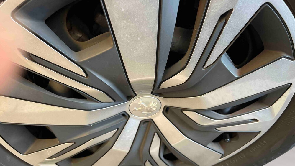 Occasion PEUGEOT 2008 2008 PureTech 100 S&S BVM6 - Style