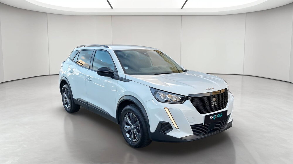 Occasion PEUGEOT 2008 2008 PureTech 100 S&S BVM6 - Style