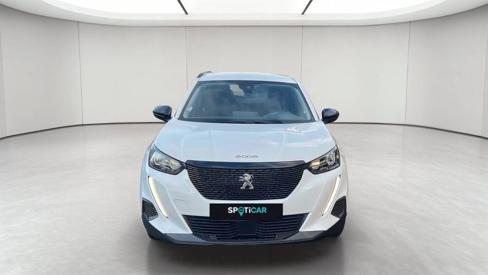 Occasion PEUGEOT 2008 2008 PureTech 100 S&S BVM6 - Style