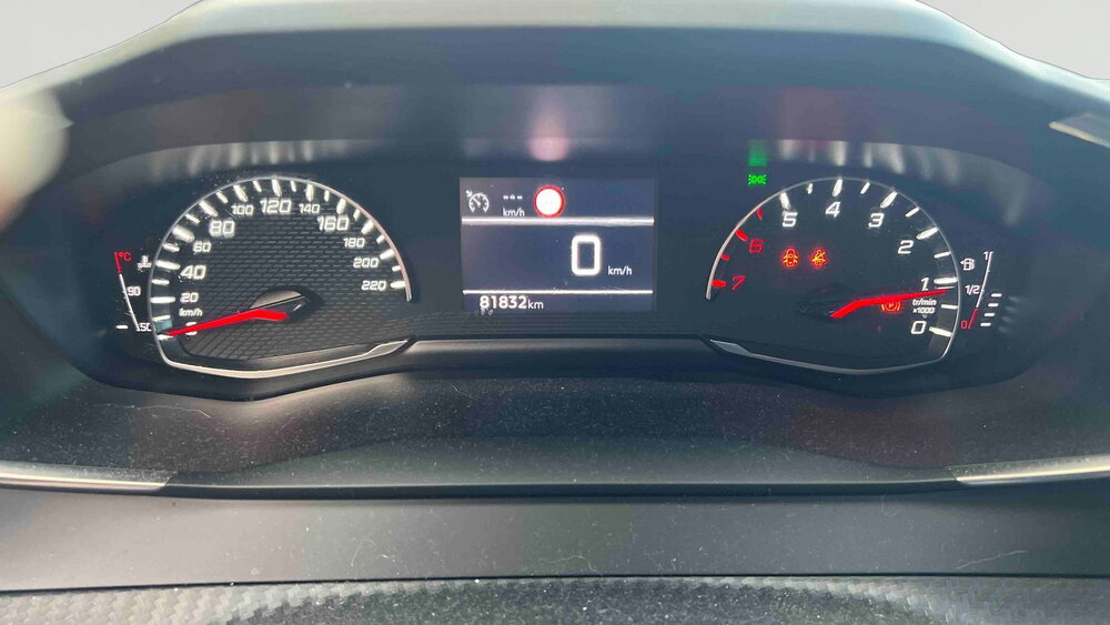 Occasion PEUGEOT 2008 2008 PureTech 100 S&S BVM6 - Style