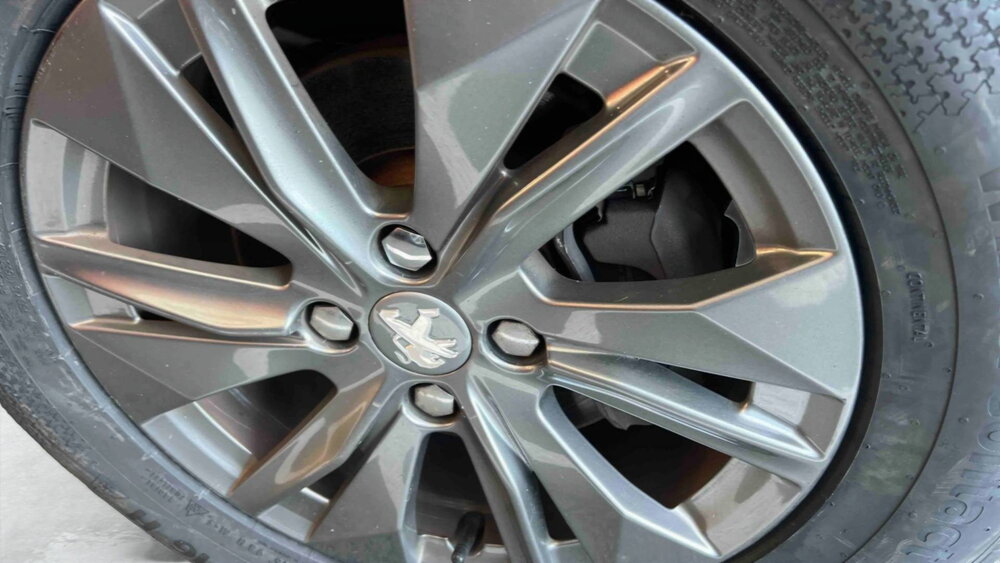 Occasion PEUGEOT 2008 2008 PureTech 100 S&S BVM6 - Style