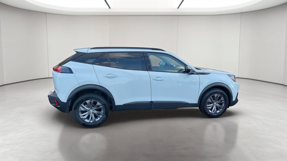 Occasion PEUGEOT 2008 2008 PureTech 100 S&S BVM6 - Style