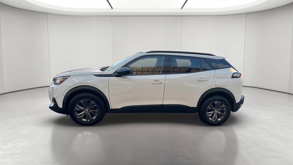 Occasion PEUGEOT 2008 2008 PureTech 100 S&S BVM6 - Style