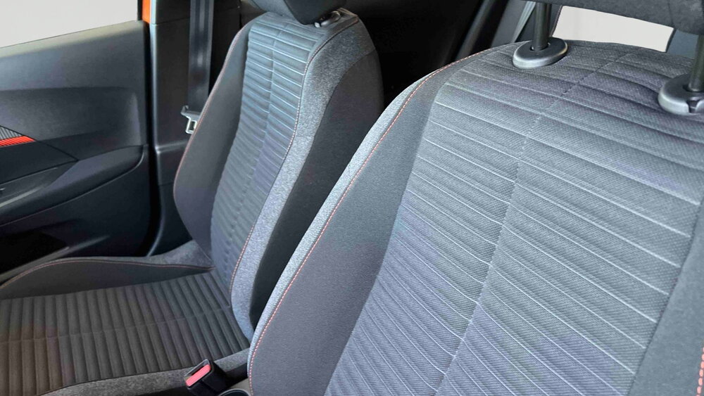 Occasion PEUGEOT 2008 2008 PureTech 100 S&S BVM6 - Style