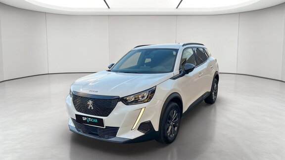 Occasion PEUGEOT 2008 2008 PureTech 100 S&S BVM6 - Style