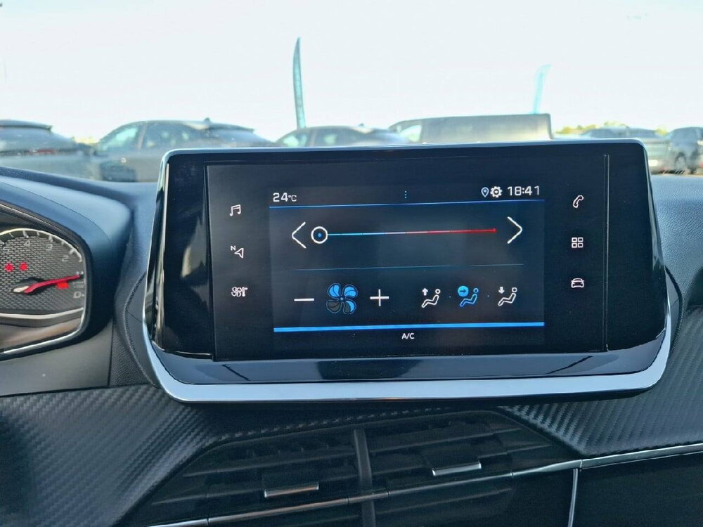 Occasion PEUGEOT 208 208 BlueHDi 100 S&S BVM6 - Style
