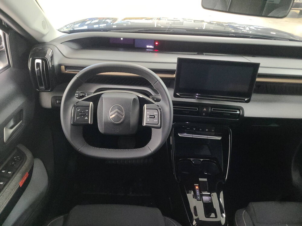 Occasion CITROEN C3 Aircross e-C3 Aircross 113 ch autonomie étendue - Plus