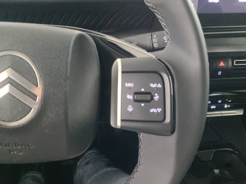 Occasion CITROEN C3 Aircross e-C3 Aircross 113 ch autonomie étendue - Plus