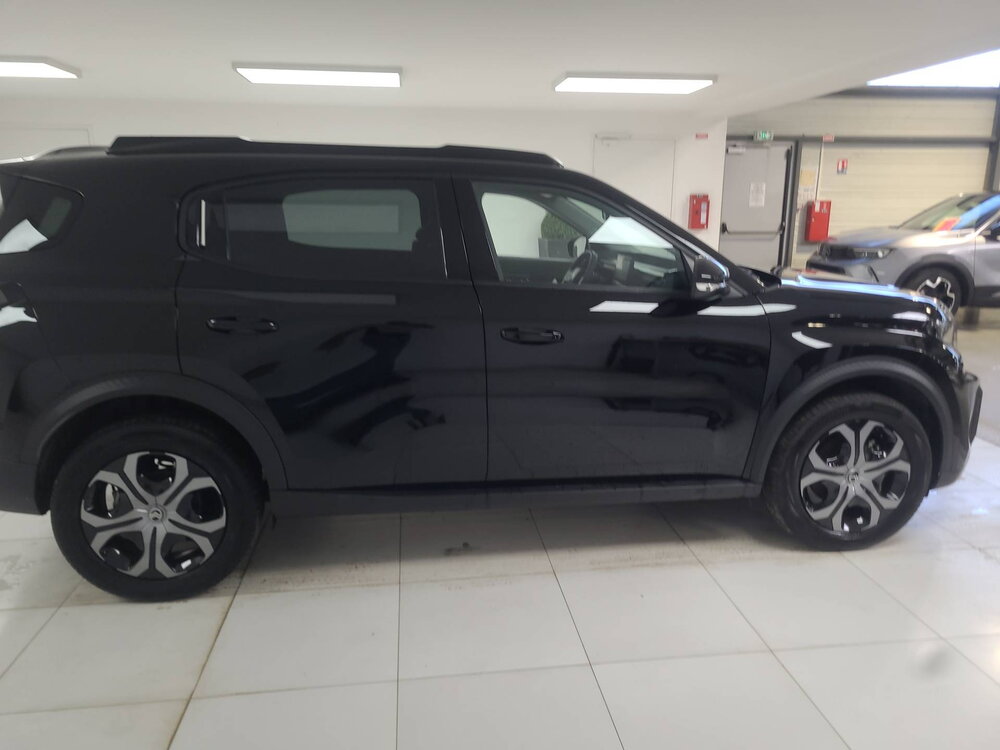 Occasion CITROEN C3 Aircross e-C3 Aircross 113 ch autonomie étendue - Plus
