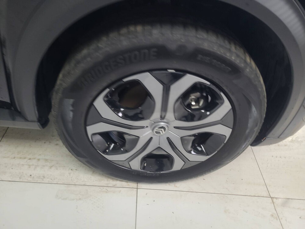 Occasion CITROEN C3 Aircross e-C3 Aircross 113 ch autonomie étendue - Plus