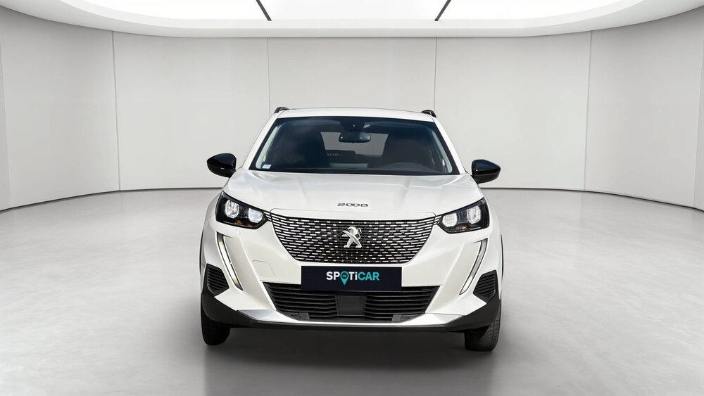 Occasion PEUGEOT 2008 2008 Electrique 136 ch - Allure Pack