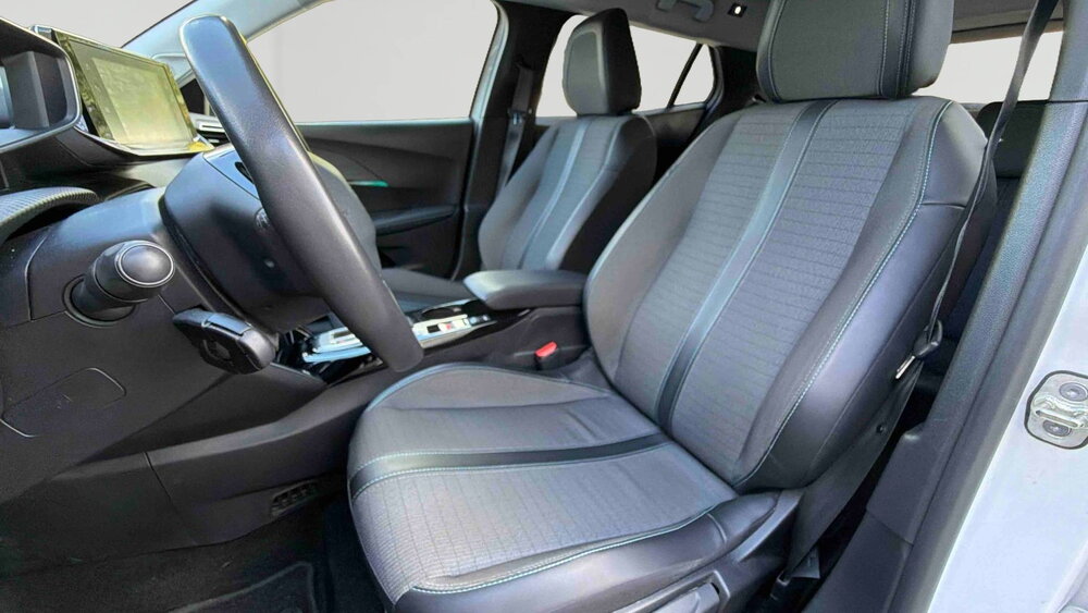 Occasion PEUGEOT 2008 2008 Electrique 136 ch - Allure Pack