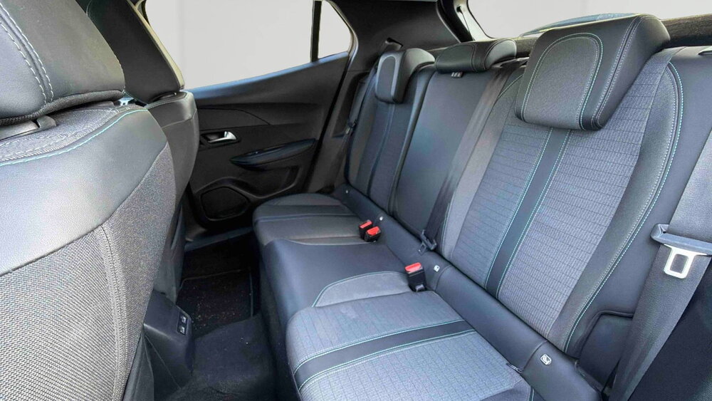 Occasion PEUGEOT 2008 2008 Electrique 136 ch - Allure Pack
