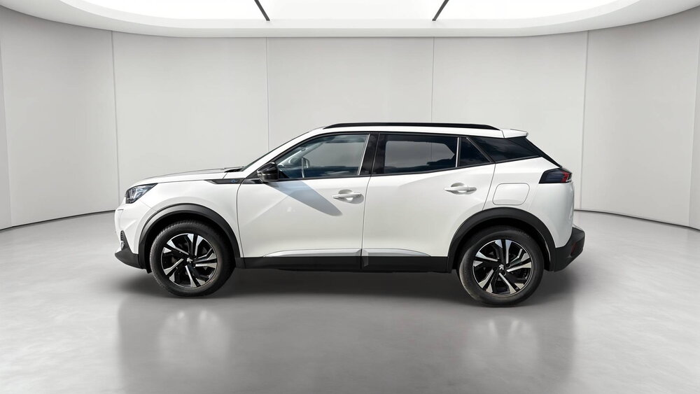 Occasion PEUGEOT 2008 2008 Electrique 136 ch - Allure Pack
