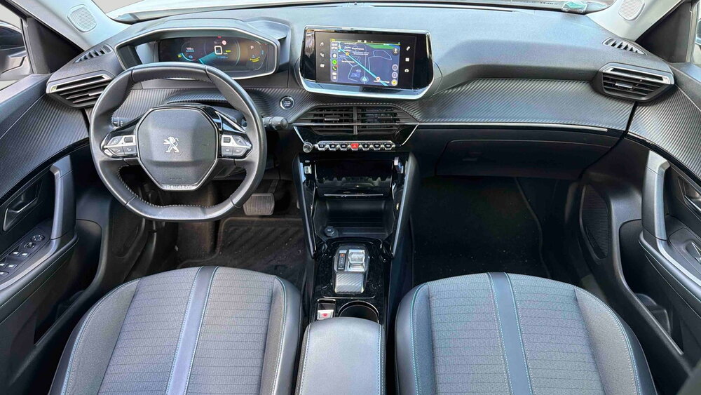Occasion PEUGEOT 2008 2008 Electrique 136 ch - Allure Pack