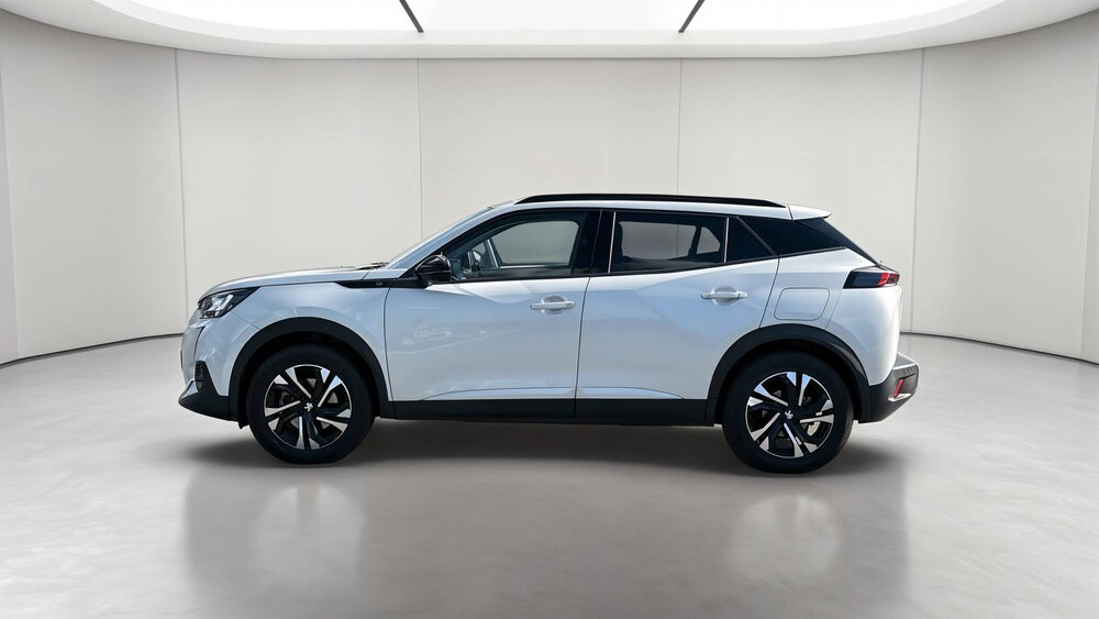 Occasion PEUGEOT 2008 2008 Electrique 136 ch - Allure Pack