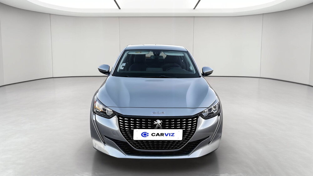 Occasion PEUGEOT 208 208 PureTech 75 S&S BVM5 - Active Business