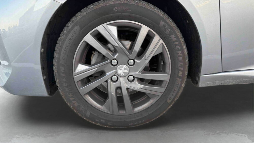 Occasion PEUGEOT 208 208 PureTech 75 S&S BVM5 - Active Business