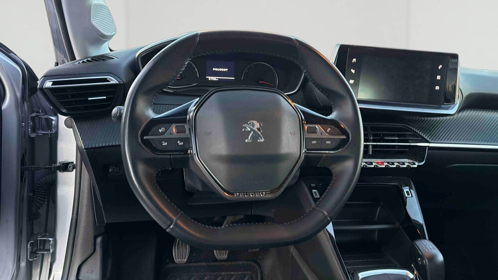 Occasion PEUGEOT 208 208 PureTech 75 S&S BVM5 - Active Business
