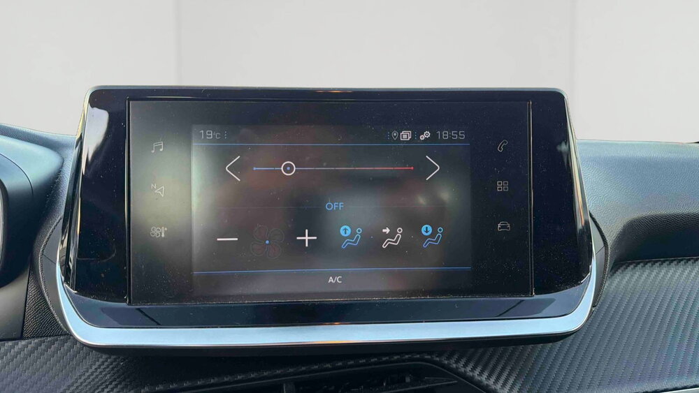 Occasion PEUGEOT 208 208 PureTech 75 S&S BVM5 - Active Business
