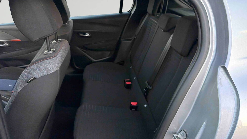 Occasion PEUGEOT 208 208 PureTech 75 S&S BVM5 - Active Business