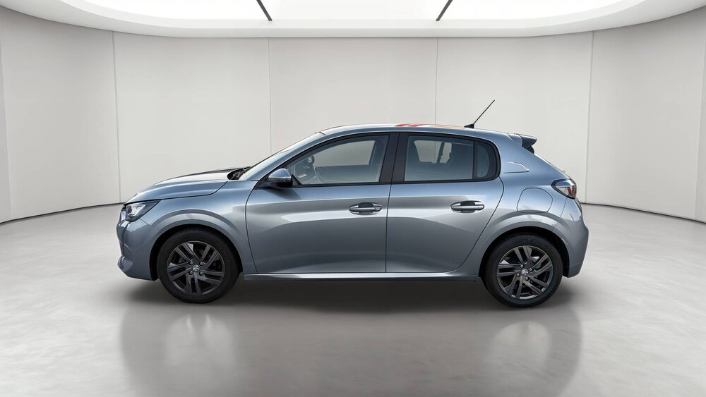 Occasion PEUGEOT 208 208 PureTech 75 S&S BVM5 - Active Business