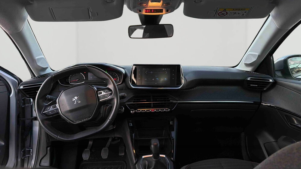 Occasion PEUGEOT 208 208 PureTech 75 S&S BVM5 - Active Business