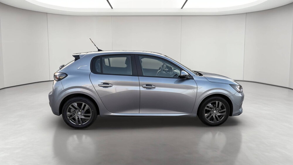 Occasion PEUGEOT 208 208 PureTech 75 S&S BVM5 - Active Business