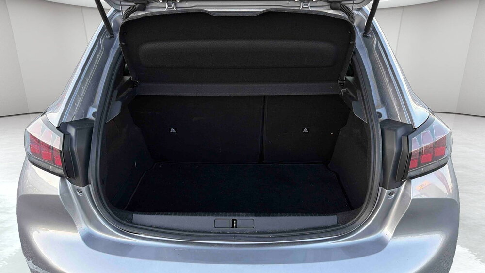 Occasion PEUGEOT 208 208 PureTech 75 S&S BVM5 - Active Business