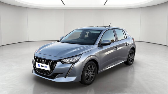 Occasion PEUGEOT 208 208 PureTech 75 S&S BVM5 - Active Business