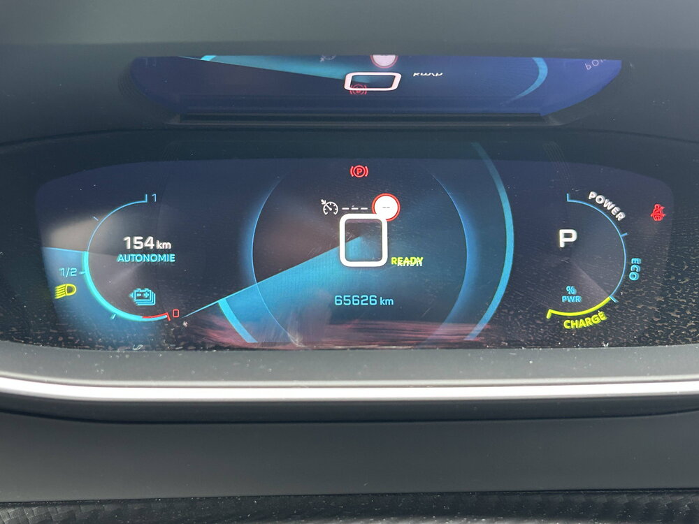 Occasion PEUGEOT 2008 2008 Electrique 136 ch - Allure Pack