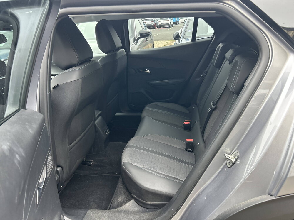 Occasion PEUGEOT 2008 2008 Electrique 136 ch - Allure Pack
