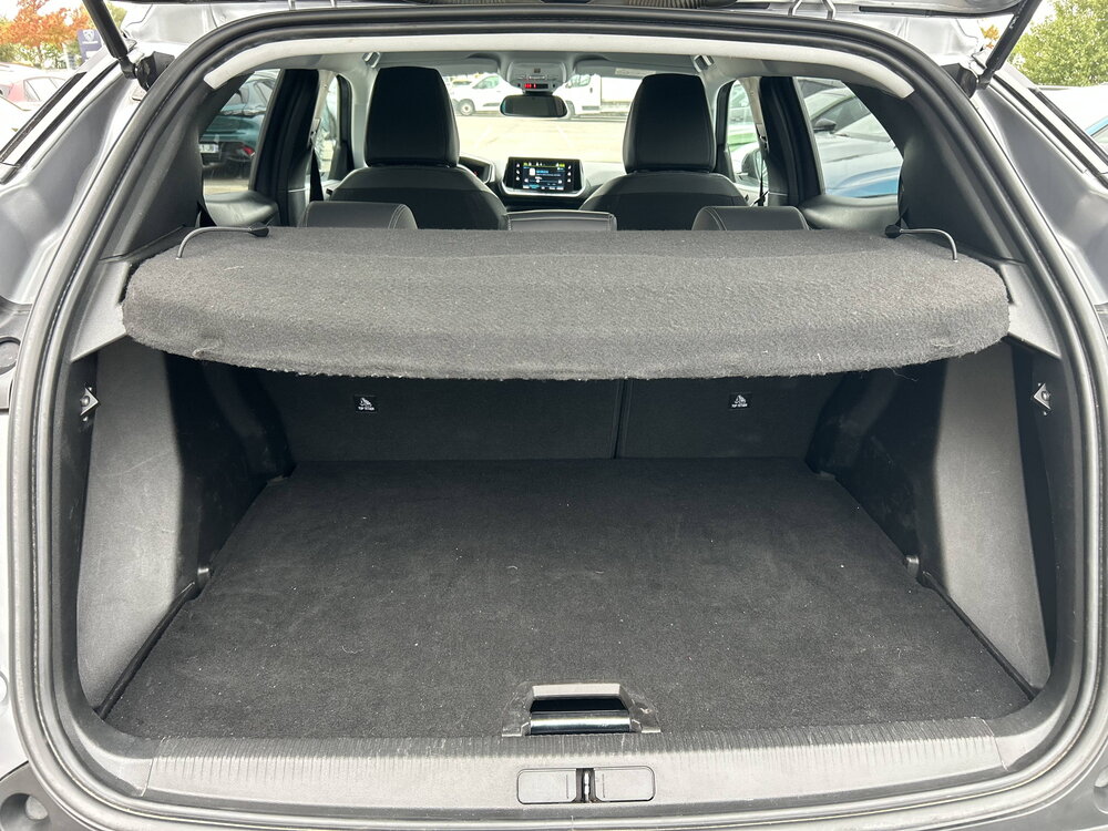 Occasion PEUGEOT 2008 2008 Electrique 136 ch - Allure Pack